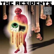 CD / Residents / Demons Dance Alone