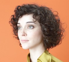 CD / St.Vincent / Actor / Digipack