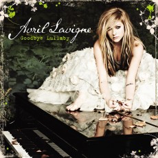 2LP / Lavigne Avril / Goodbye Lullaby / Vinyl / 2LP