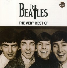 3CD / Beatles / Very Best Of / Mono / 3CD