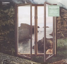 LP / Quicksand / Interiors / Vinyl