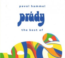 CD / Hammel Pavol & Prdy / Best Of / Digipack