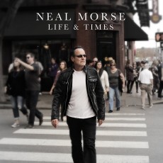 LP / Morse Neal / Life And Times / Vinyl / Grey