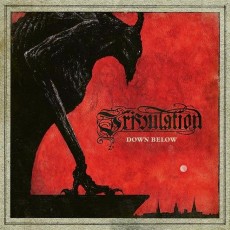 CD / Tribulation / Down Below