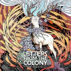 2LP / Letters From The Colony / Vignette / Vinyl / 2LP