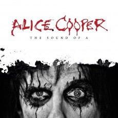 CD / Cooper Alice / Sound Of A / Single / Digipack