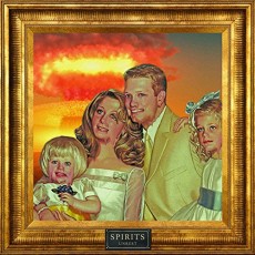 CD / Spirits / Unrest