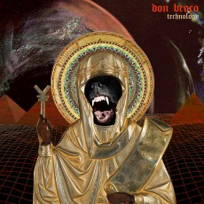 CD / Don Broco / Technology / Limited / Digipack
