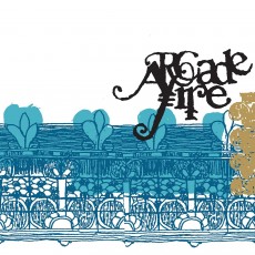 CD / Arcade Fire / Arcade Fire / EP / Digisleeve