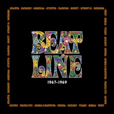 LP / Various / Beatline 1967-1969 / Vinyl