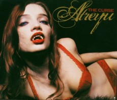 CD/DVD / Atreyu / Curse / Reedice / CD+DVD