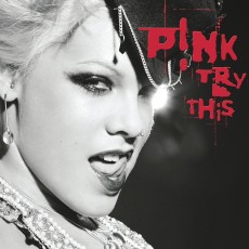 2LP / Pink / Try This / Vinyl / 2LP