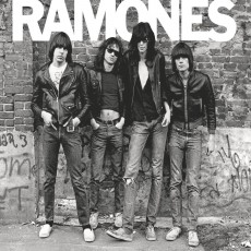 LP / Ramones / Ramones / Vinyl / Remastered