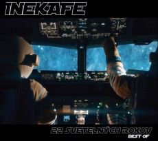 CD / In kafe / 22 svetelnch rokov:Best Of / Digipack
