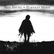 2LP / Young Neil / Harvest Moon / Vinyl / 2LP