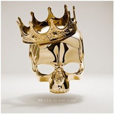 CD / Sido / Das Goldene Album