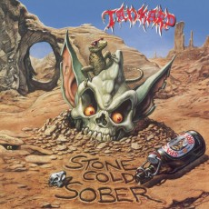 CD / Tankard / Stone Cold Sober / Digipack