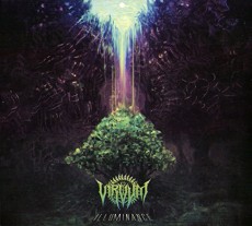 CD / Virvium / Illuminance / Digipack