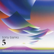 CD / Banks Tony / Five