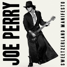 CD / Perry Joe / Sweetzerland Manifesto / Digipack