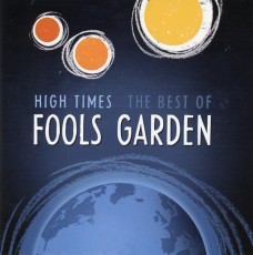 CD / Fool's Garden / HIGH TIMES / BEST OF