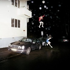 CD / Brand New / Science Fiction / Digisleeve