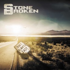 CD / Stone Broken / Ain't Always Easy / Limited