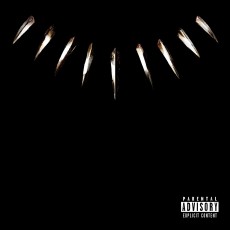 CD / OST / Black Panther:The Album