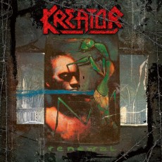 2LP / Kreator / Renewal / Reedice / Vinyl / 2LP