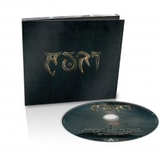 CD / Auri / Auri / Digipack