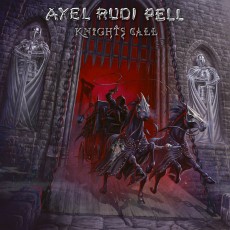 CD / Pell Axel Rudi / Knights Call