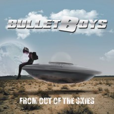 LP / Bulletboys / From Out The Skies / Vinyl