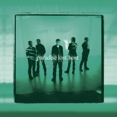 CD / Paradise Lost / Host / 2017 Remaster / Digipack