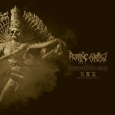 2CD / Rotting Christ / Their Greatest Spells / 2CD