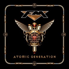 LP / FM / Atomic Generation / Vinyl