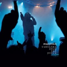 2CD / Marillion / Tumbling Down The Years / 2CD / Reedice / Digipack