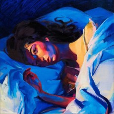 LP / Lorde / Melodrama / Vinyl