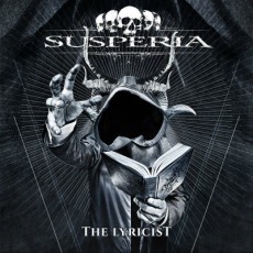 CD / Susperia / Lyricist / Digipack