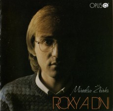 2CD / birka Miro / Roky a dni / 2CD
