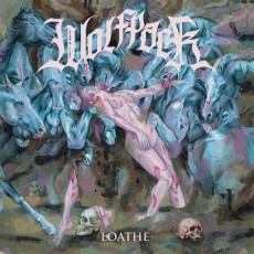 CD / Wolfpakk / Loathe