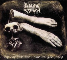 2LP / Pungent Stench / For God Your Soul For Me Your Flesh / Vinyl / 2LP