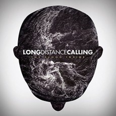 2LP/CD / Long Distance Calling / Flood Inside / Vinyl / 2LP+CD