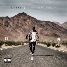 CD / Marpo / Dead Man Walking / Digipack