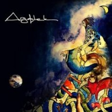 CD / AG Flek / Podnohama zem / Digipack