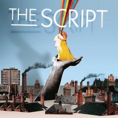 LP / Script / Script / Vinyl