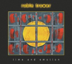 CD / Trower Robin / Time & Emotion / Digipack