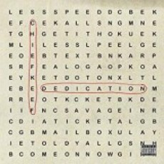 CD / Chief Keef / Dedication