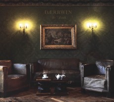 CD / Daerrwin / Uv Derekh / Digipack