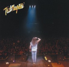 CD / Nugent Ted / Full Bluntal Nugity