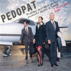 CD / Pedopat / V uspchan dob / Digipack